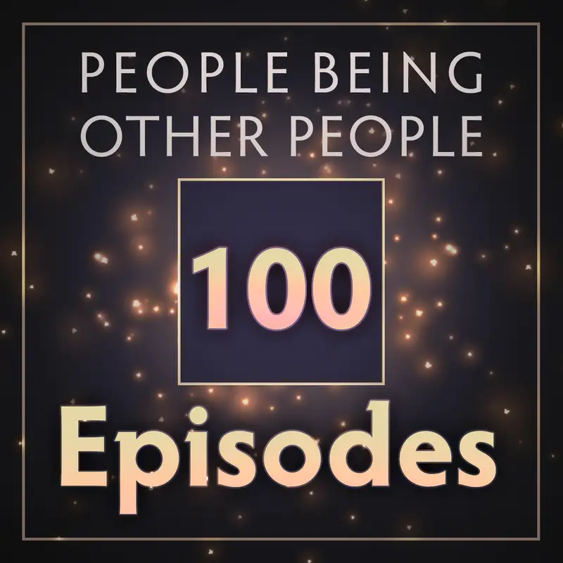 PBOP | 100th Episode Special