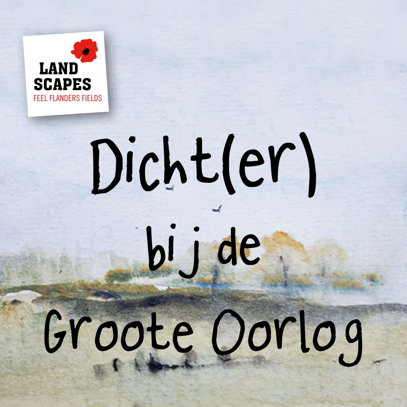 Dicht(er) bij de Groote Oorlog | Aflevering 2 - Terug naar de moederschoot Dicht(er) bij de Groote Oorlog | Aflevering 2 - Terug naar de moederschoot