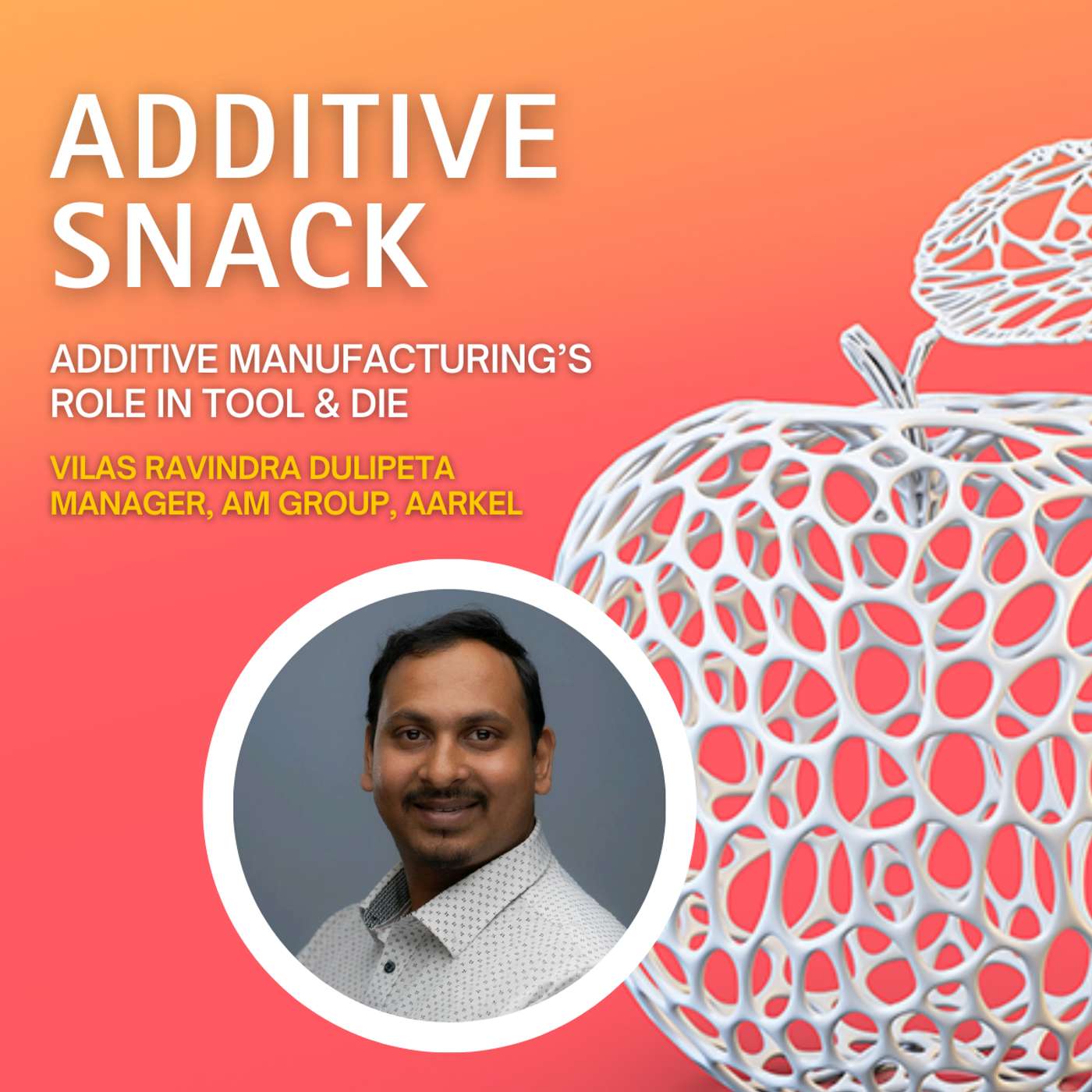 Additive Snack