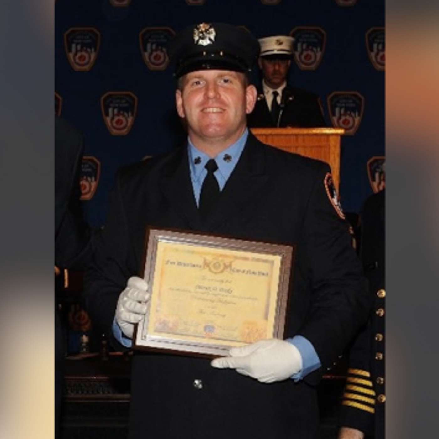 FDNY Mourns Fallen Hero, New Jersey Man Gets 10 Year LSD Sentence, Cornell Settles DEI Funds, Sherrill Wins New Jersey Landlide, and more...