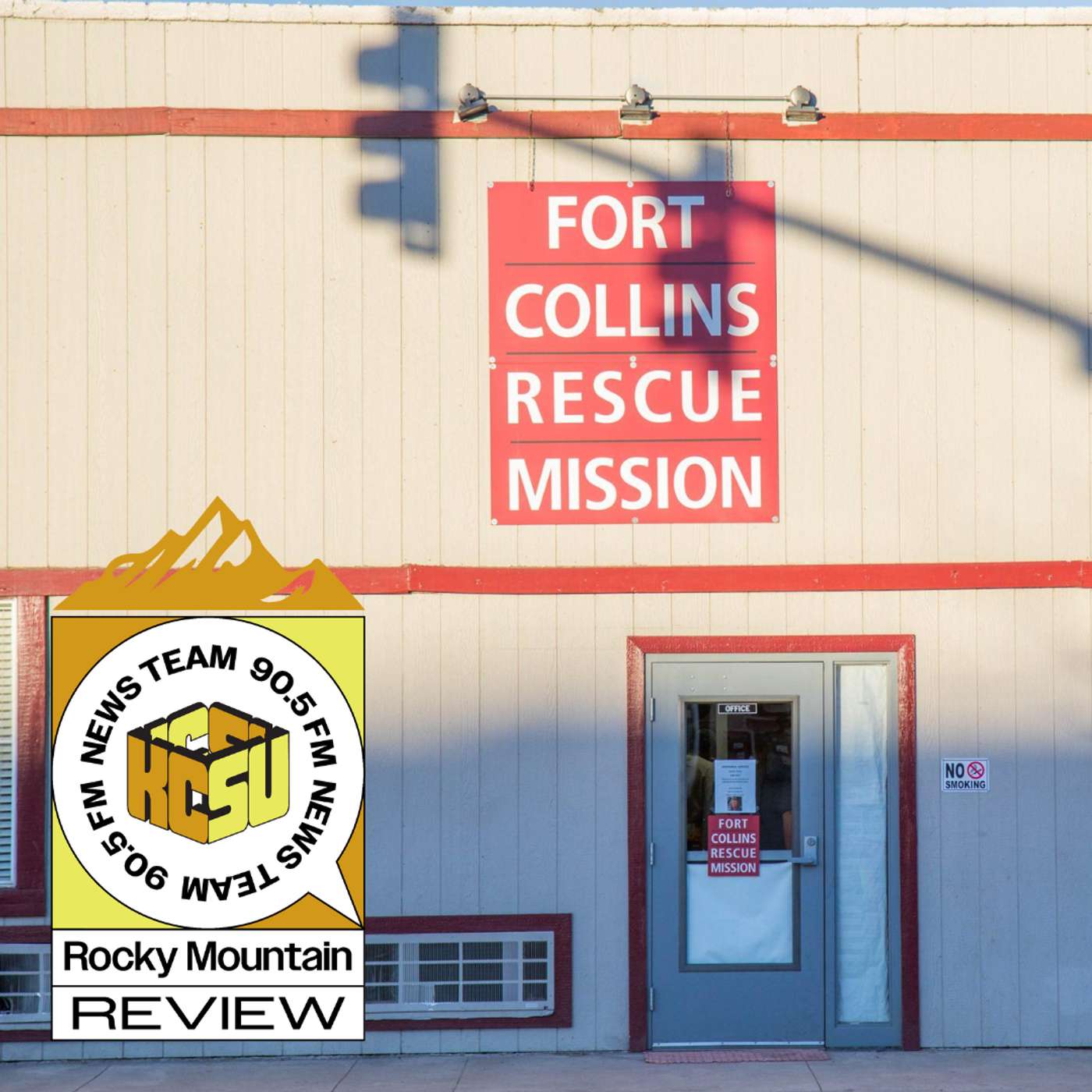 Budget cuts expected to impact INCUS program at CSU, Fire at Rescue Mission leaves 82 unsheltered, Space Command Center leaves Colorado