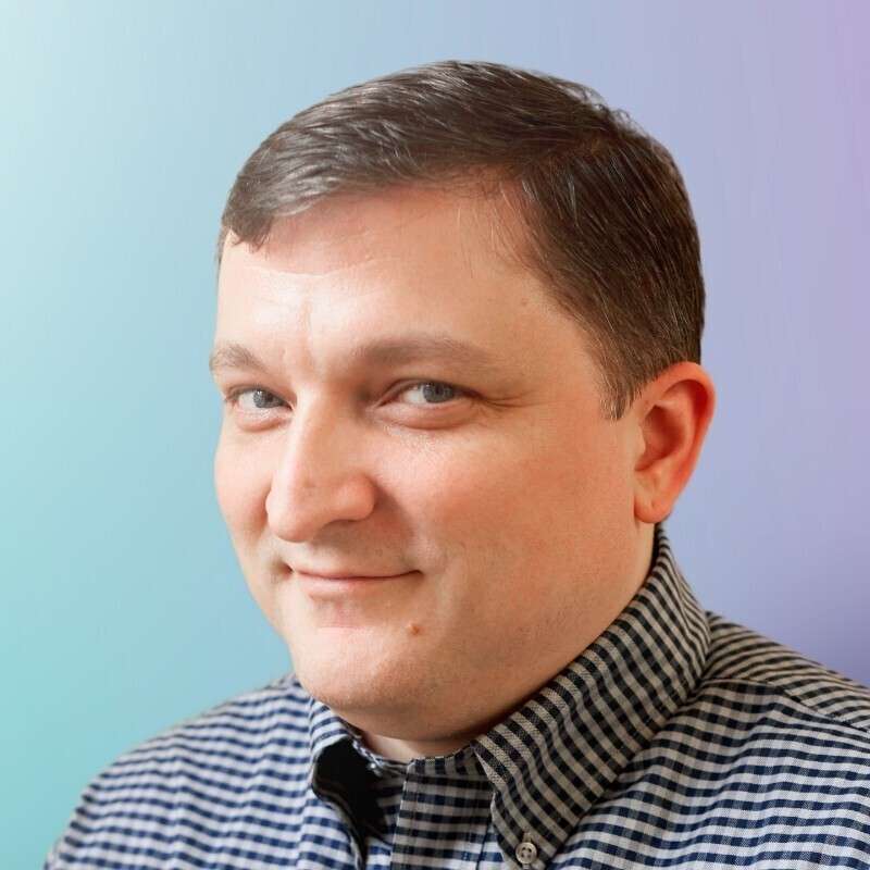 Alex Marcus