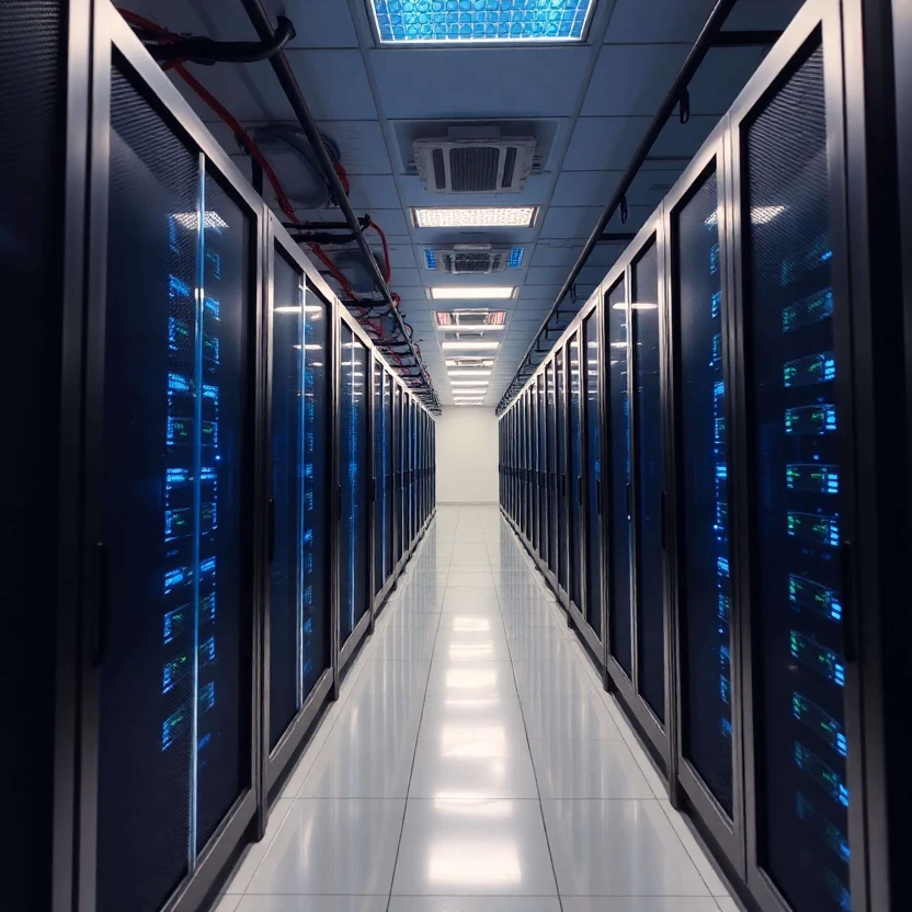 Revolutionizing Data Center Deployment Through Automation: Aditya Mehra's VCF Orchestration Success