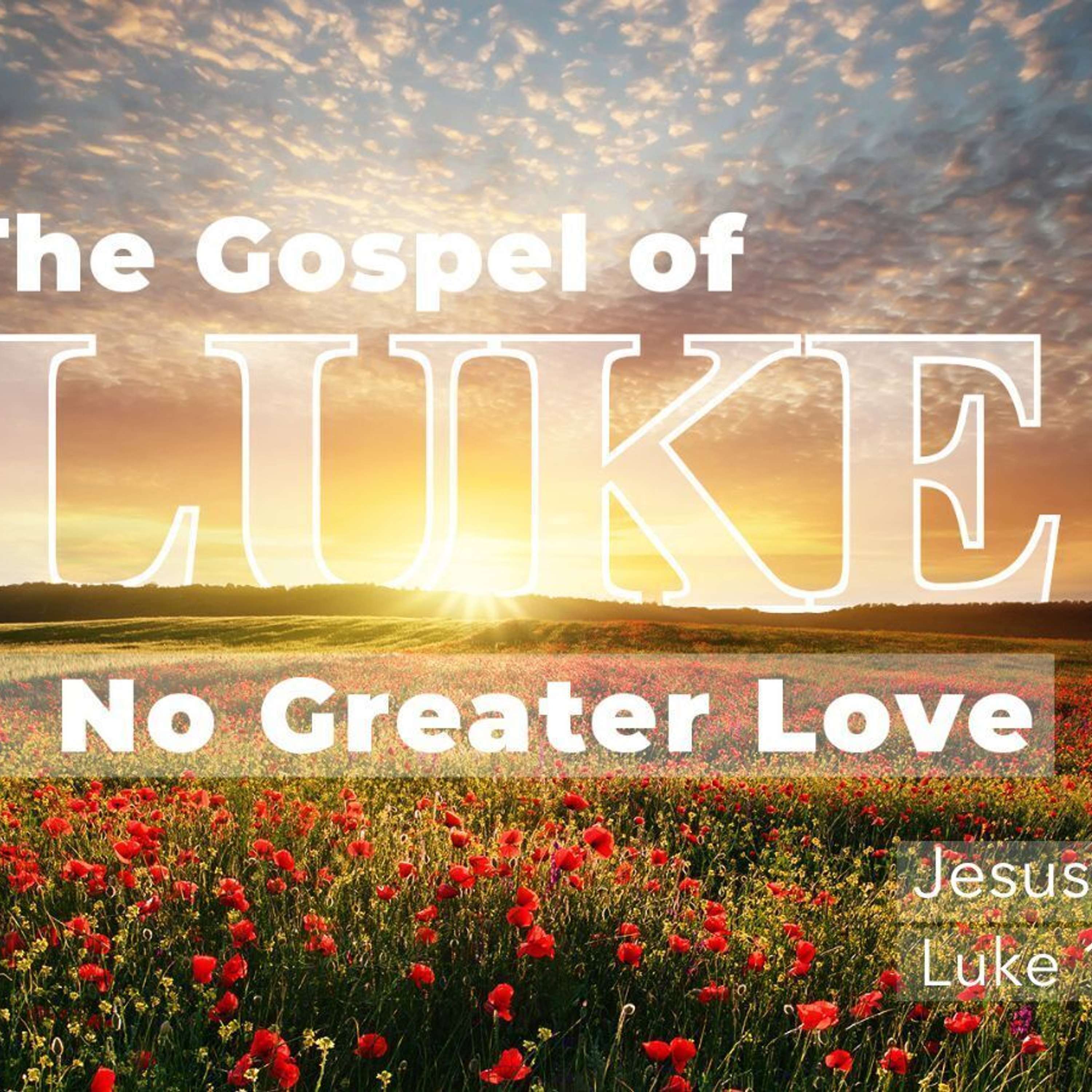 Jesus Is King