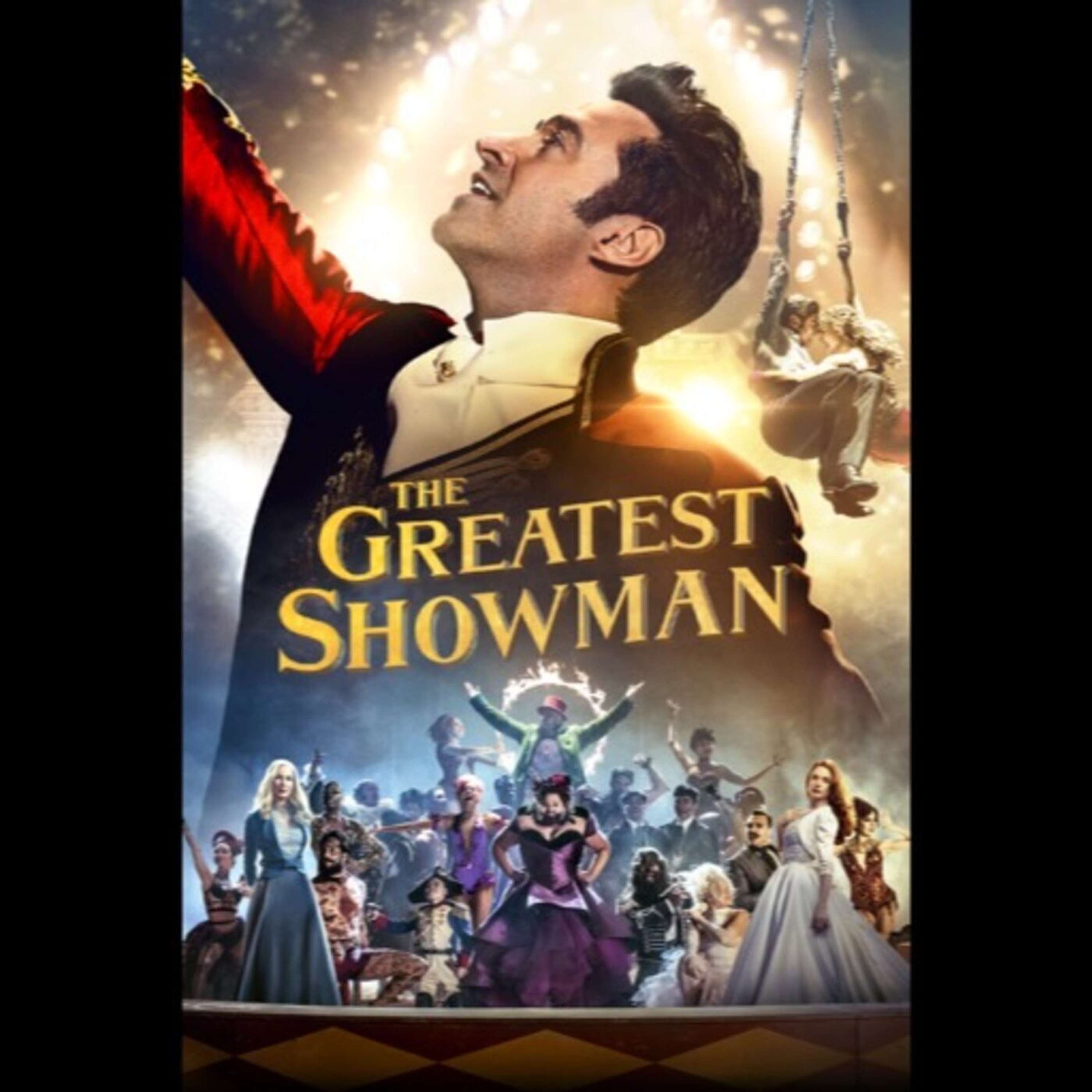 Movies on the Side