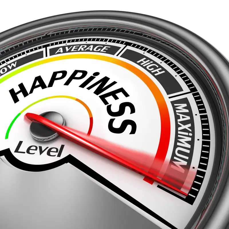 Why Happiness Matters