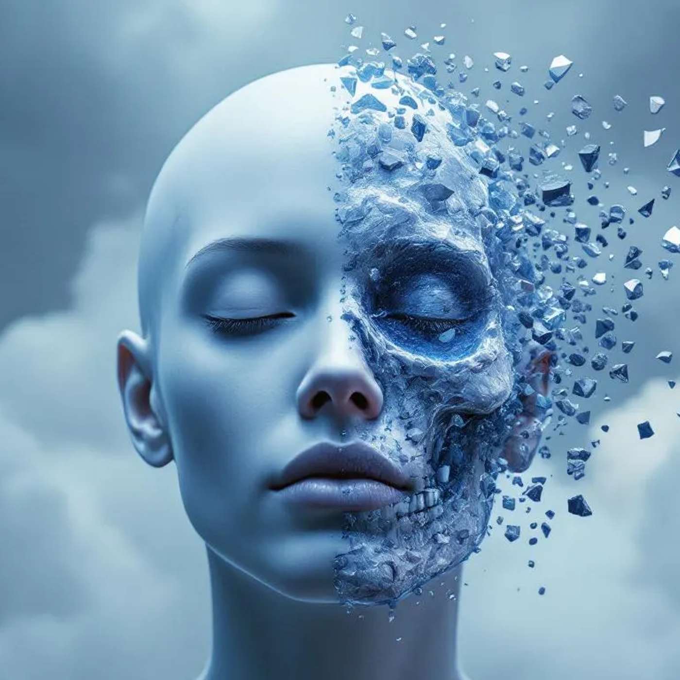 What Are Delusions? Could You Be Missing the Signs?