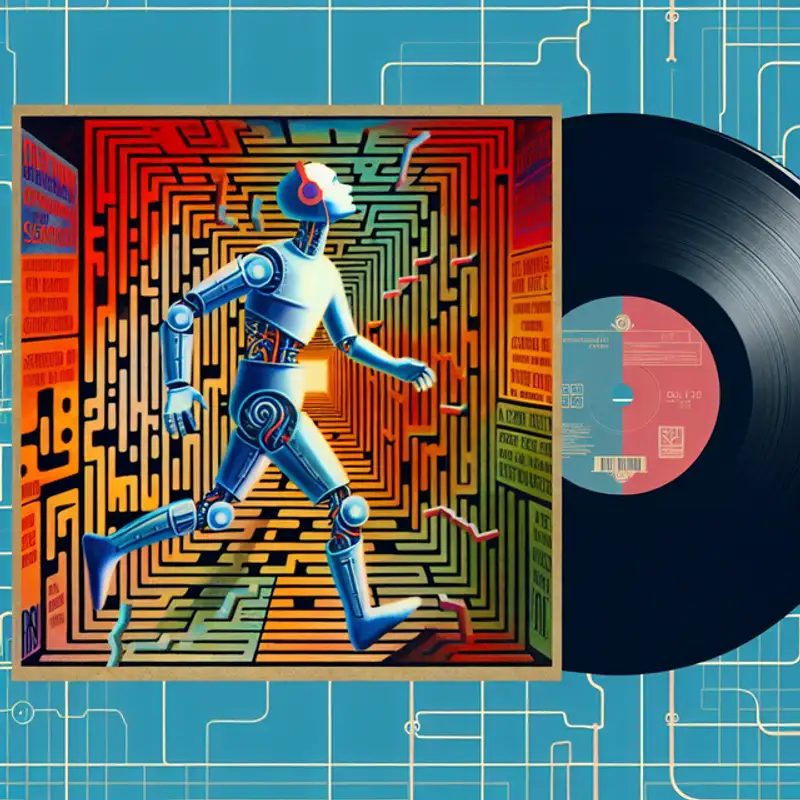 Claude Takes a Leap: How Anthropic's AI Assistant Is Getting a Game-Changing Web Search Upgrade