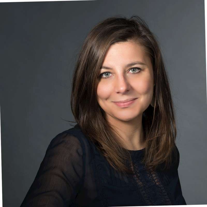 Julie Barguillet