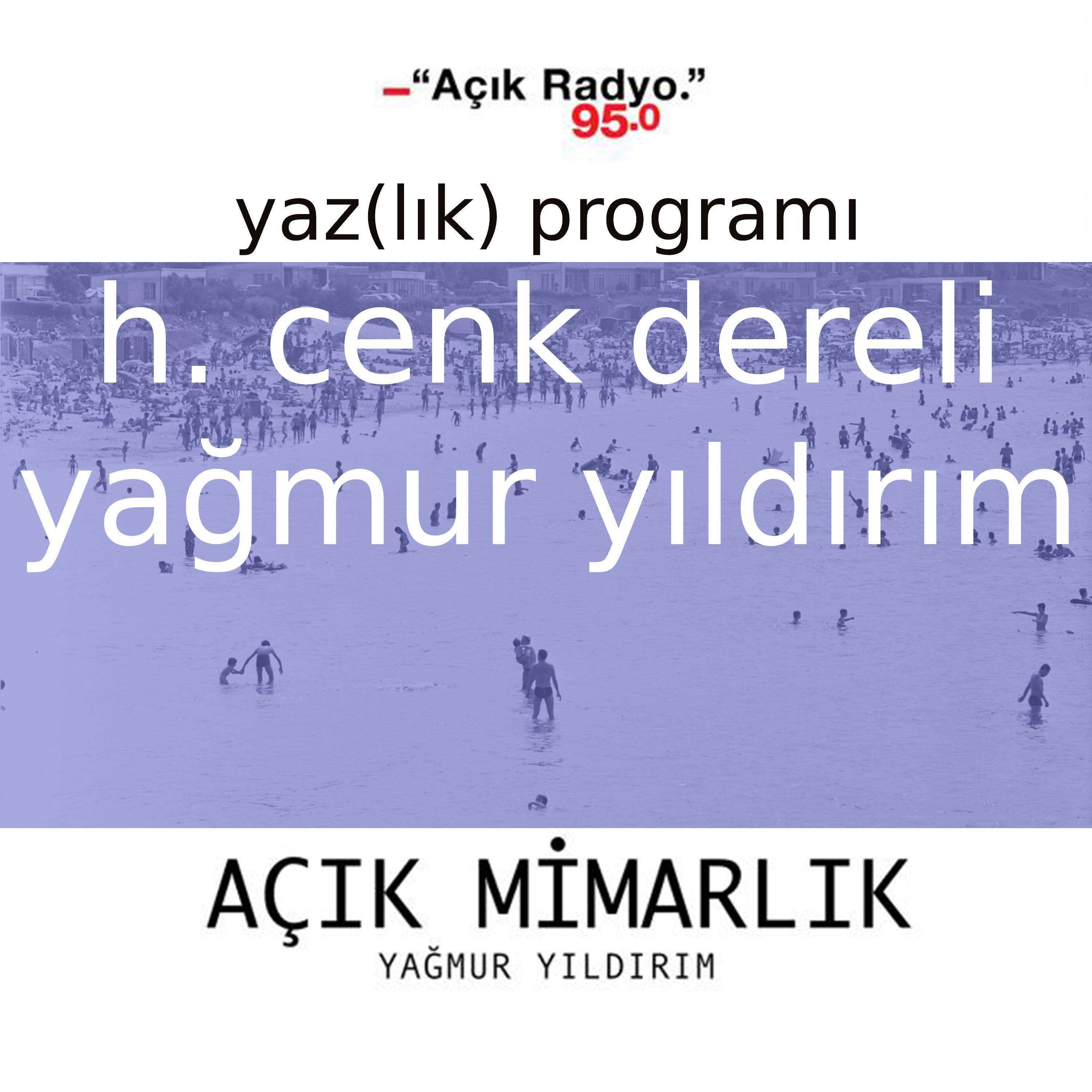 Açık Mimarlık