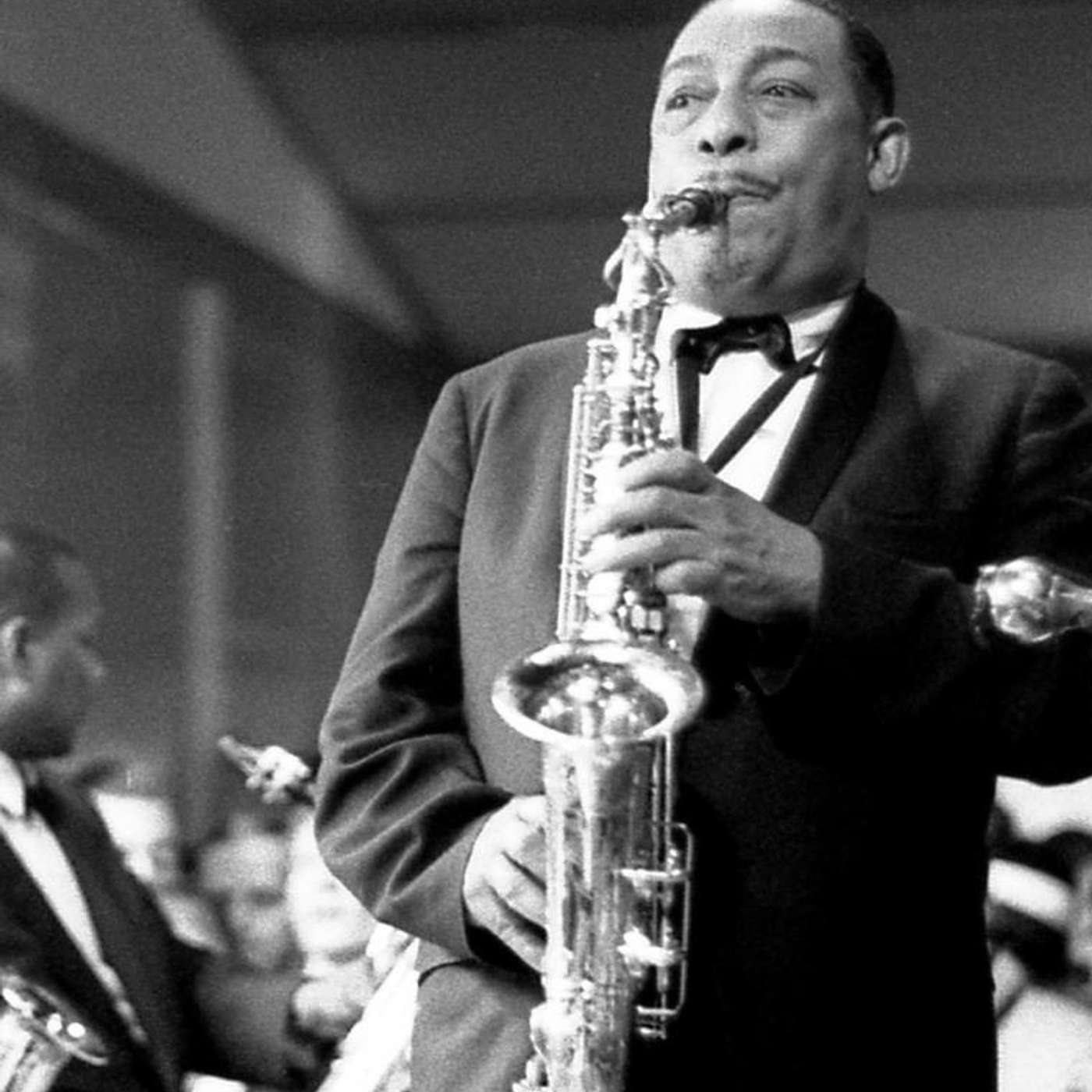 Johnny Hodges (April 17, 1983)