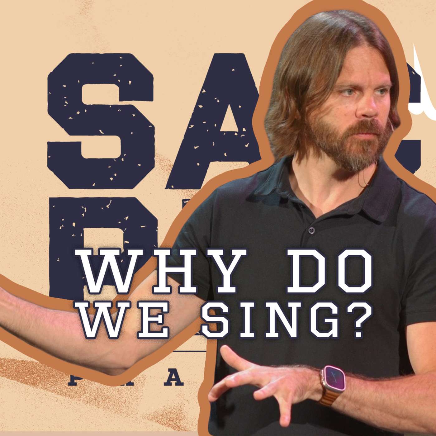 Why Do We Sing? - Jeremy Duncan