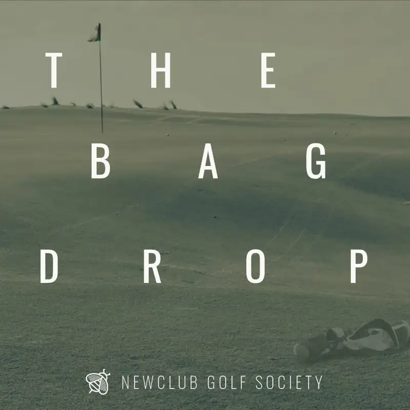 Dwell On The Good Ones with Mark Wilson, 5-time Champion on the PGA Tour