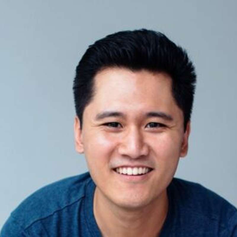 Dr. Eugene Choi