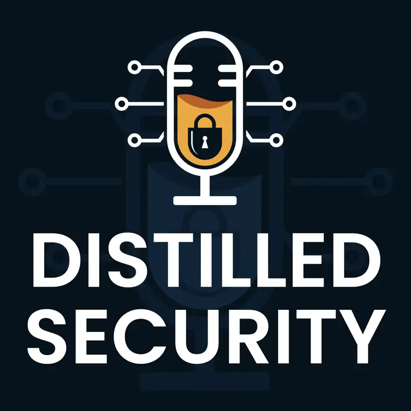 Episode 5: Resume Reviews, Counter-Espionage, and Incident Response