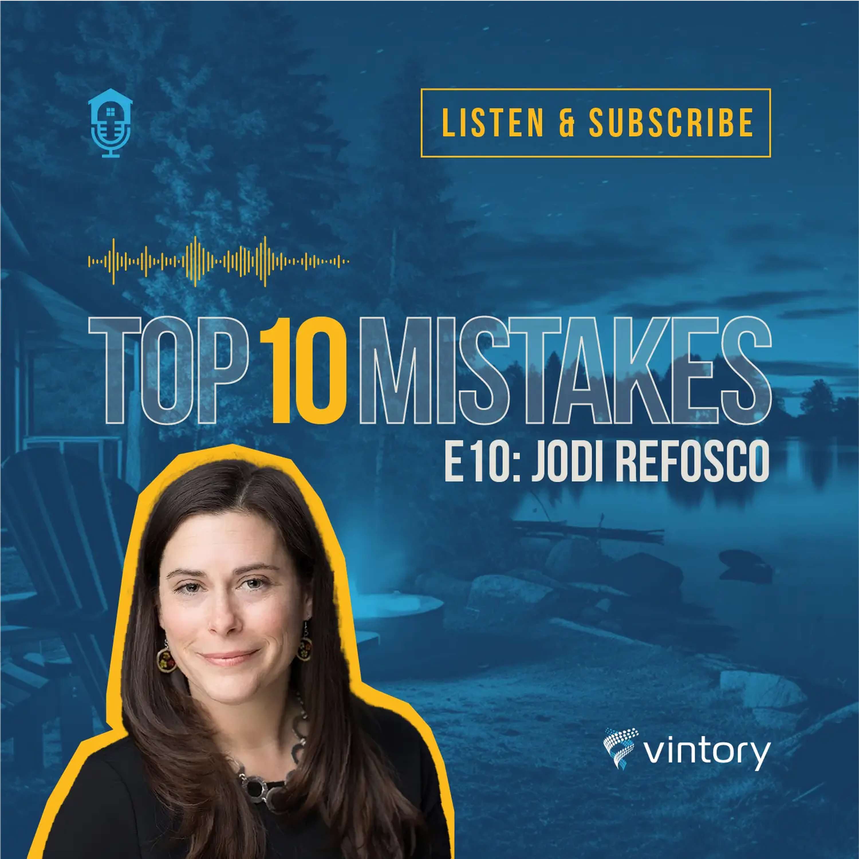 The Vintory Podcast