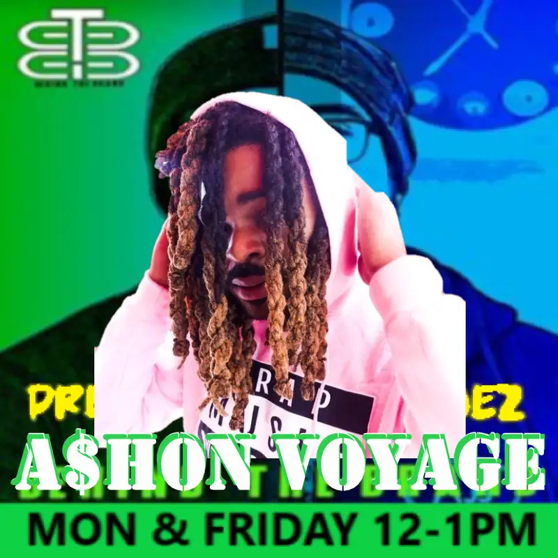 Behind the Brand with Prestige & EZ BlueZ: A$hon Voyage