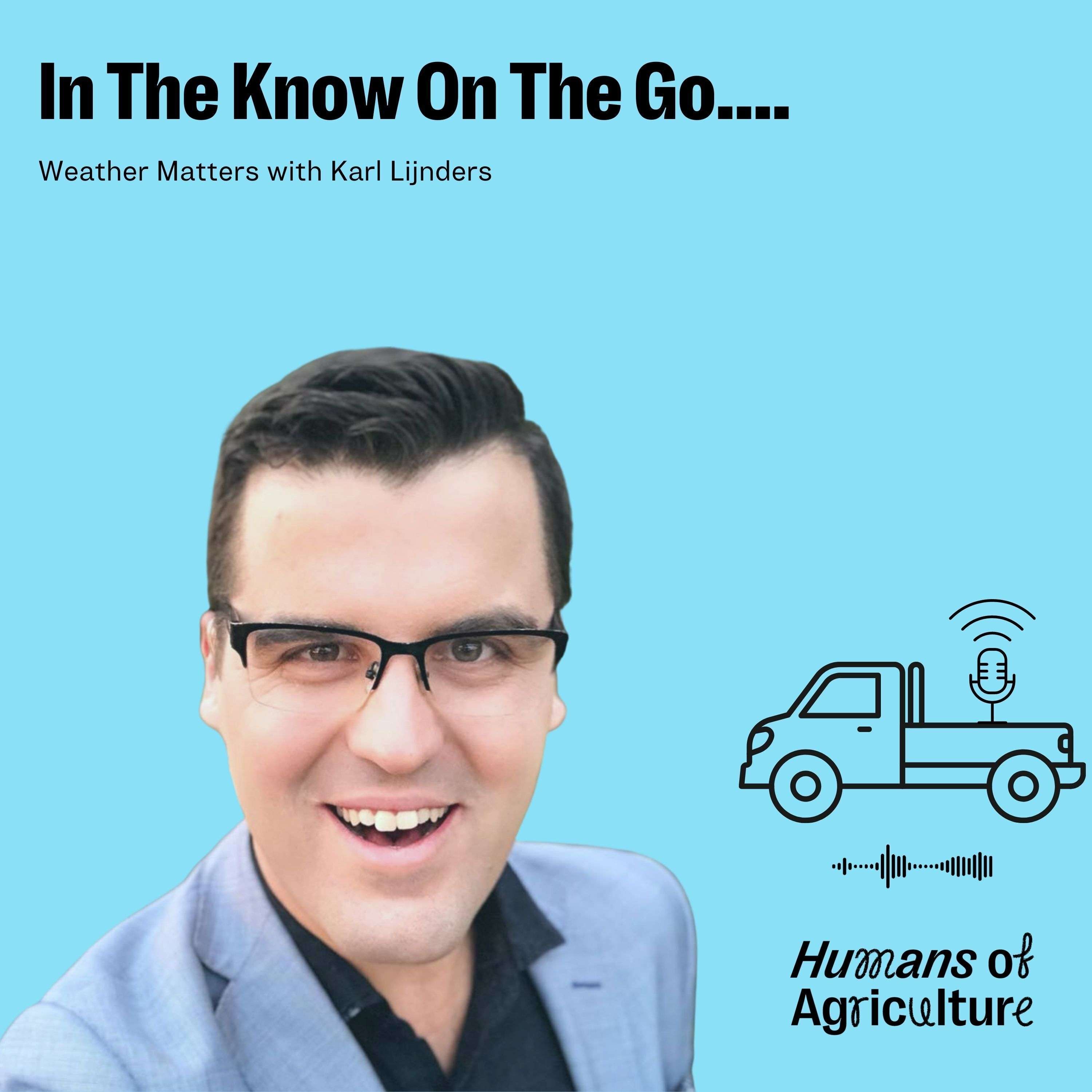 The Aussie Ag Update