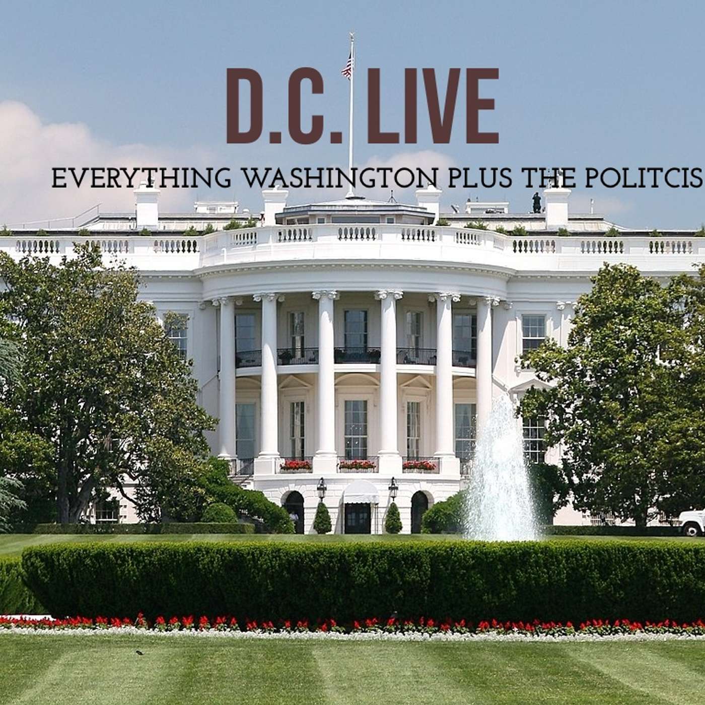 President Trump Delivers Remarks at the Governor's Working Session. episode artwork