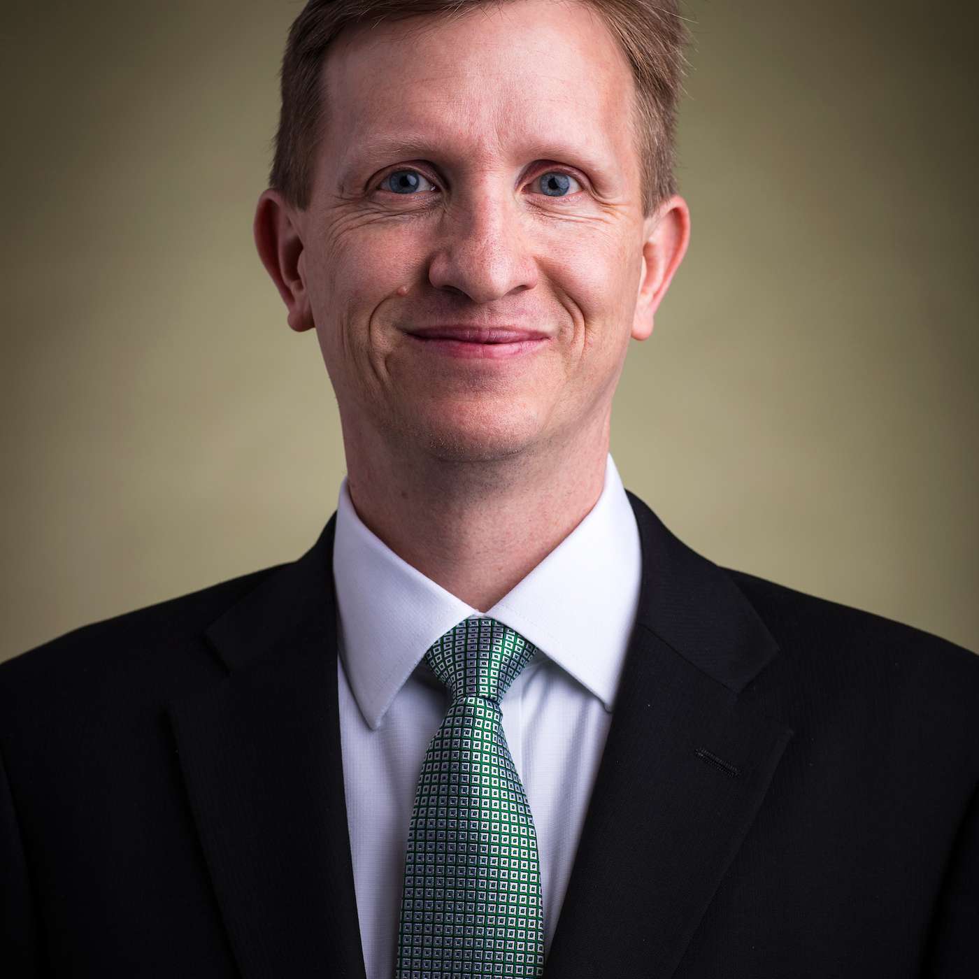 Dr. Matthew Wilson, Dean of Temple University, Japan Dr. Matthew Wilson, Dean of Temple University, Japan