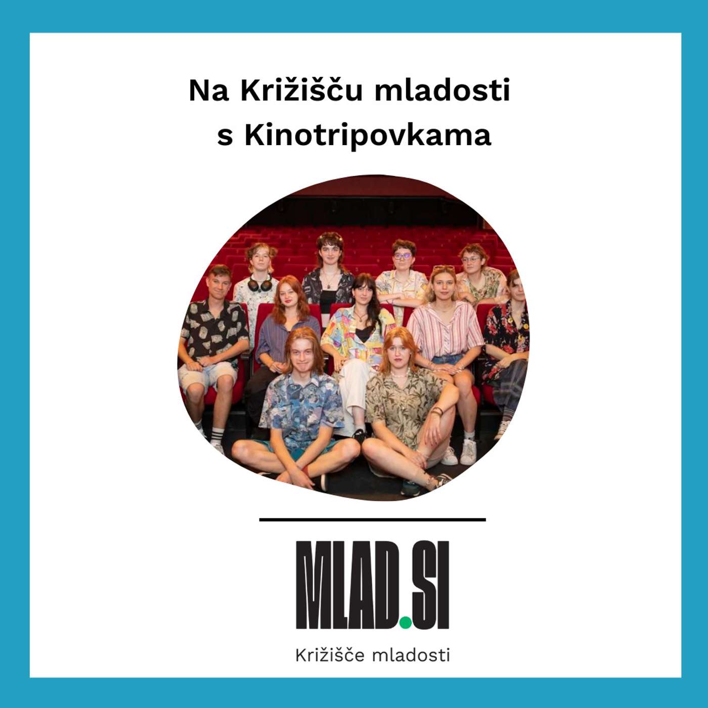 Križišče mladosti