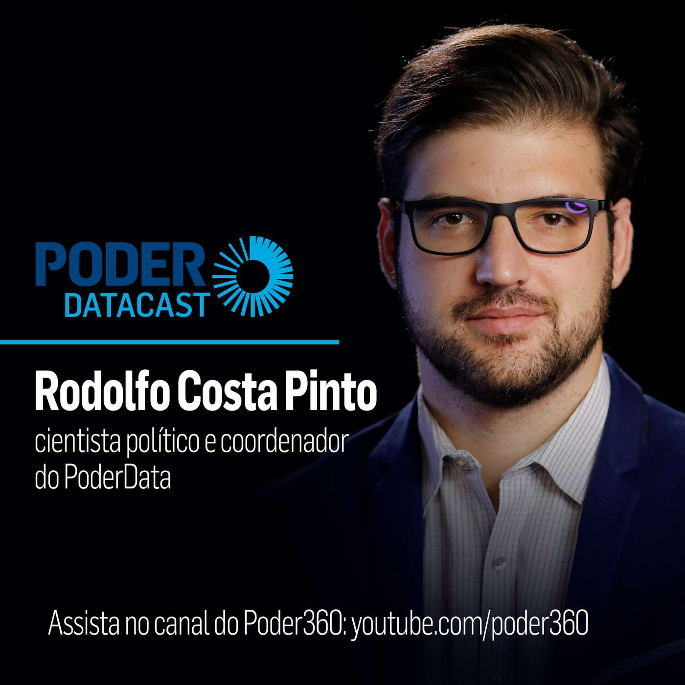 Lula tem vantagem, mas eleição é incerta, diz Rodolfo Costa Pinto