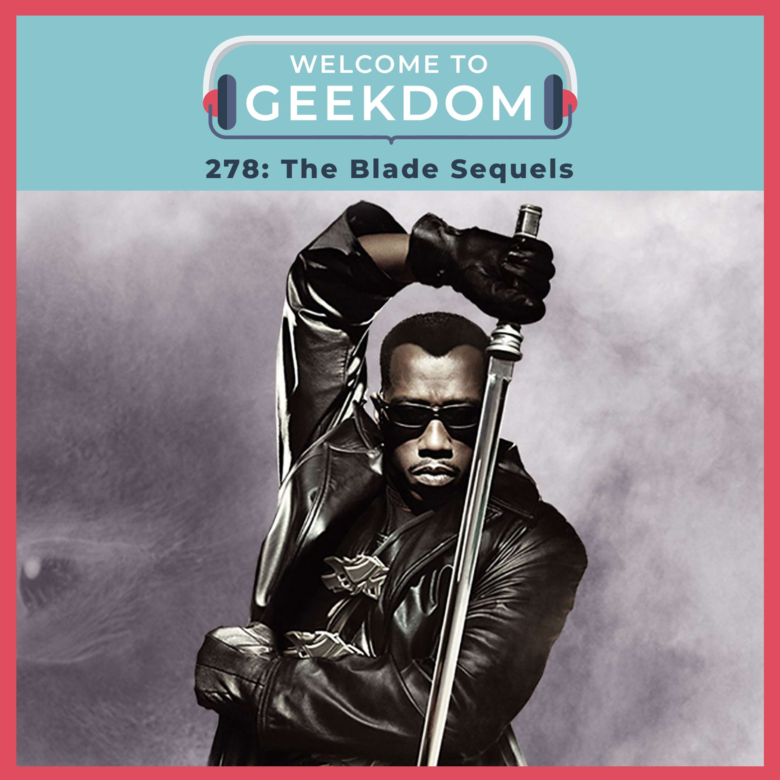 Welcome to Geekdom