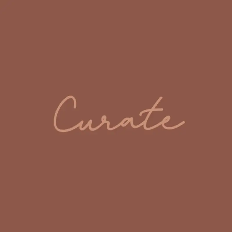Curate: Shelby Lohman on Traditional Womanhood