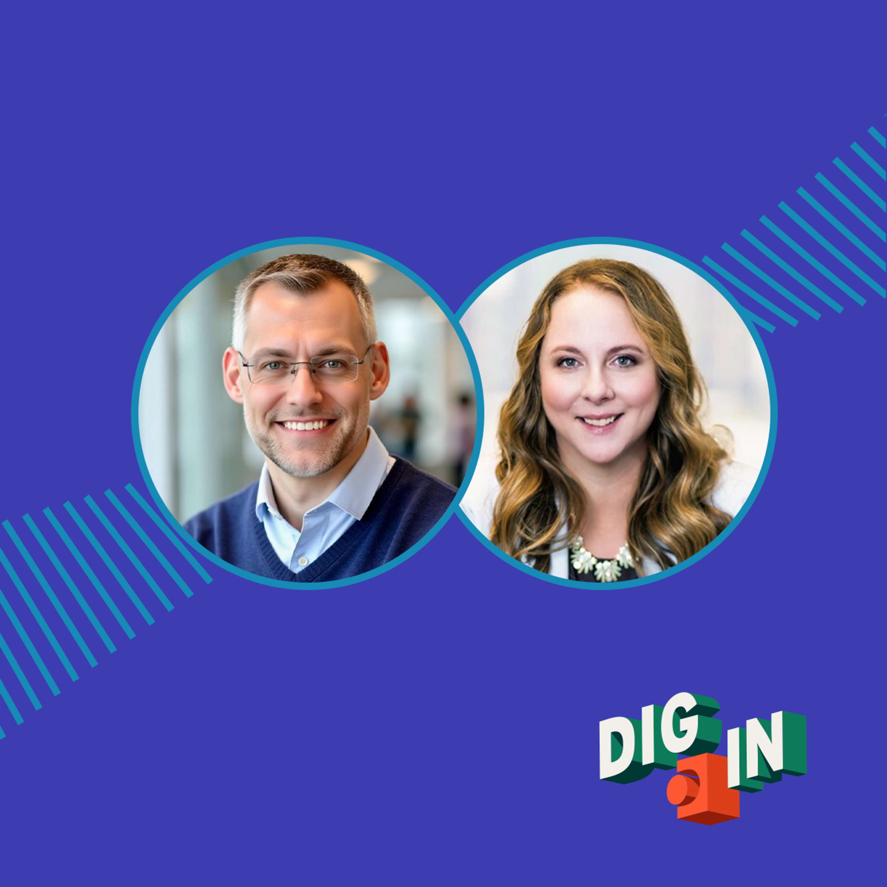 118. How Nick Graham bridged the gap between global strategy and local consumer needs
