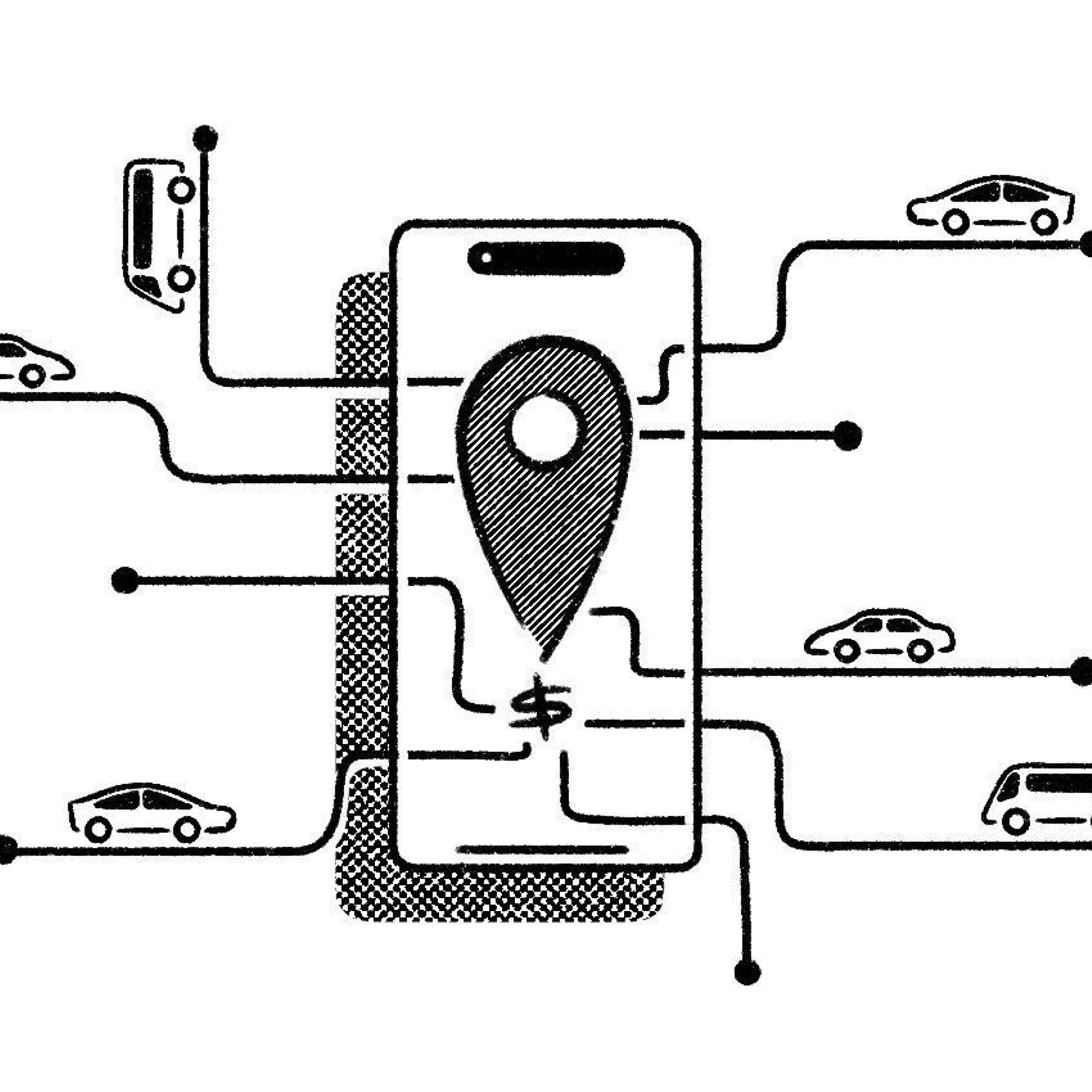 Historias: Besta y Vemo oportunidades a partir del ride sharing