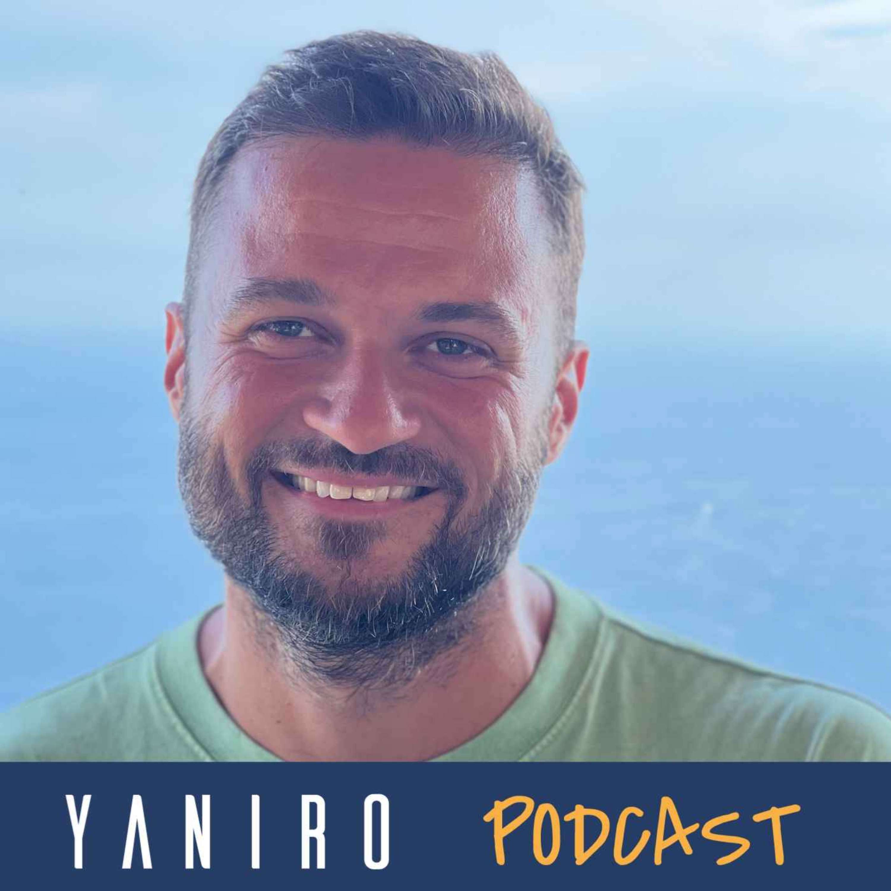 Yaniro - The Human Factor