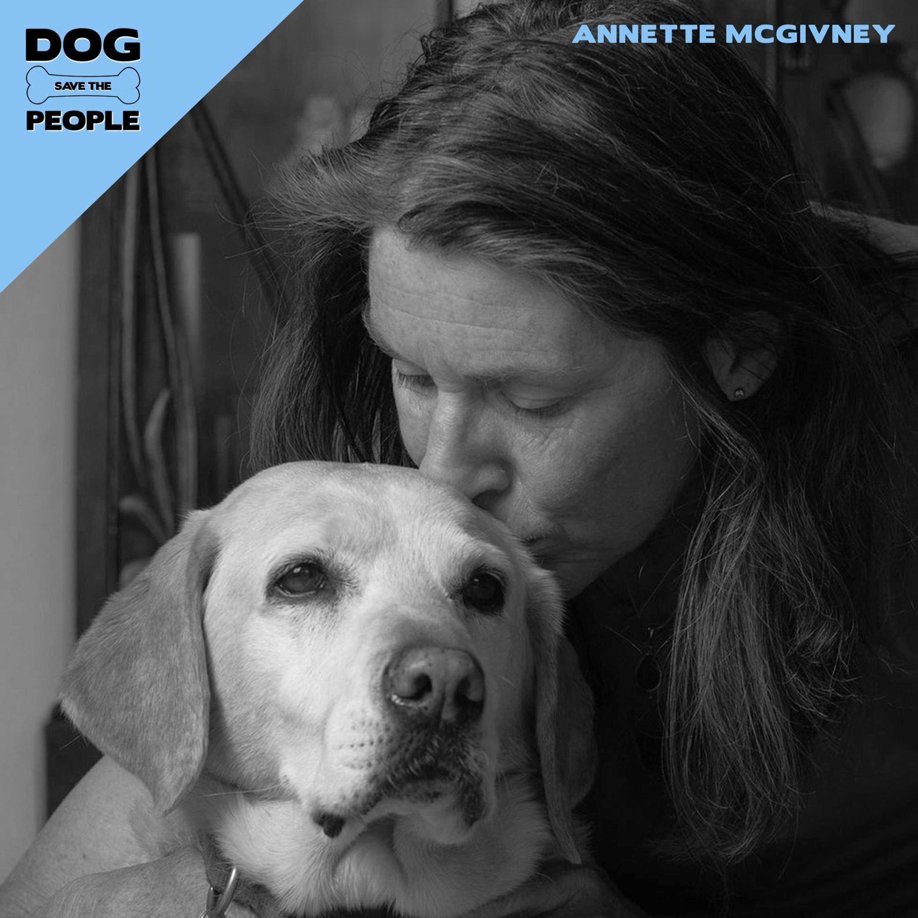 Feral Harmony w/ Annette McGivney