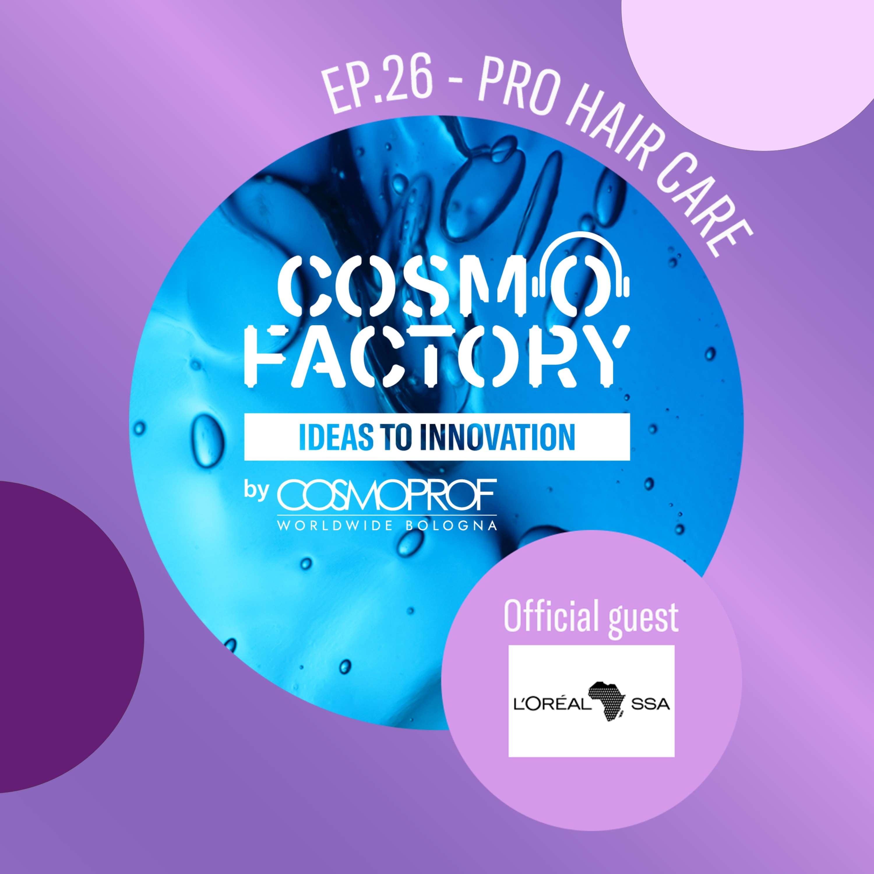 COSMOFACTORY