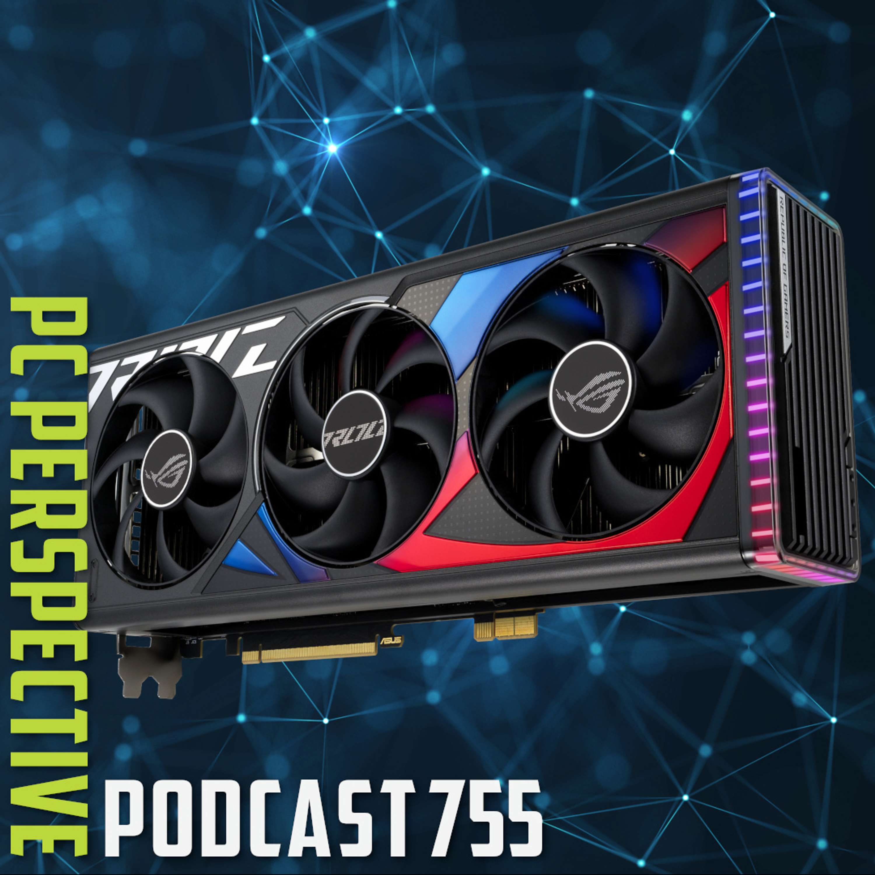 PC Perspective Podcast