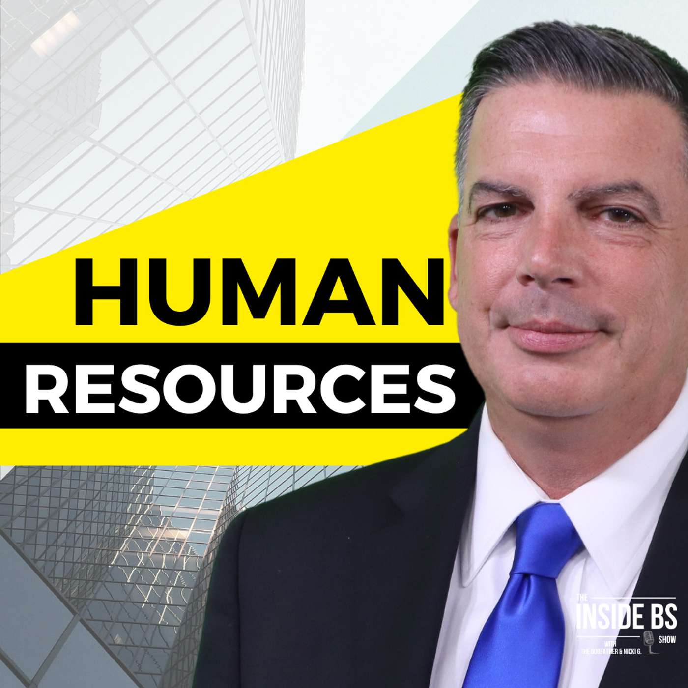 Key Drivers Of Business Value Part 4 of 10 | Human Resources | 613