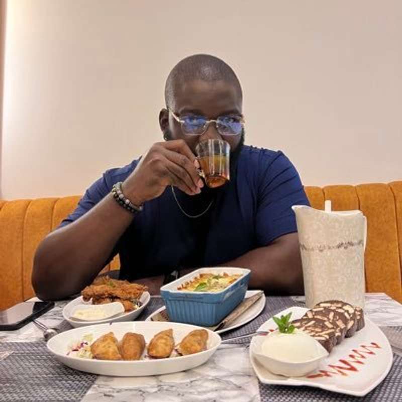 Opeyemi Famakin