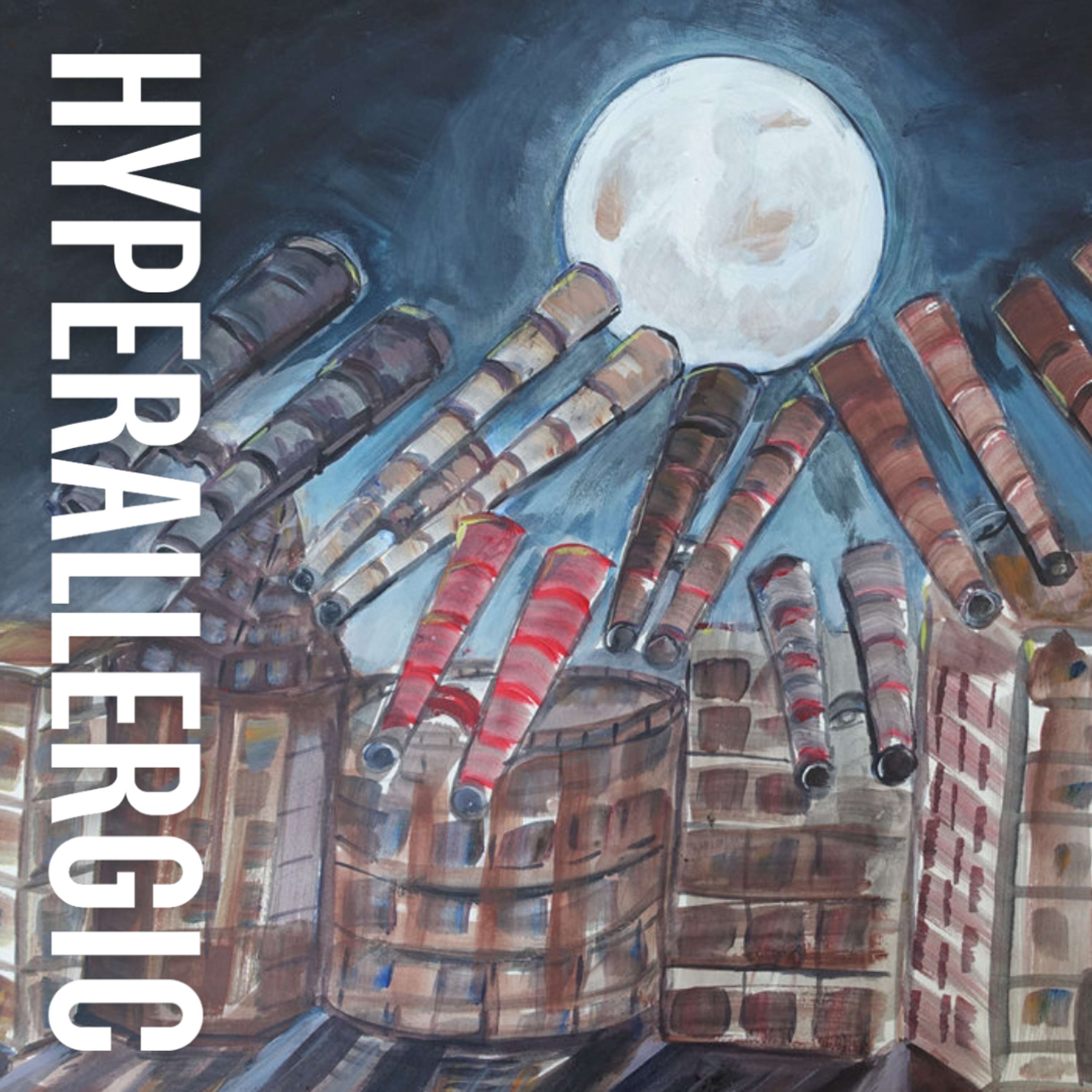Hyperallergic
