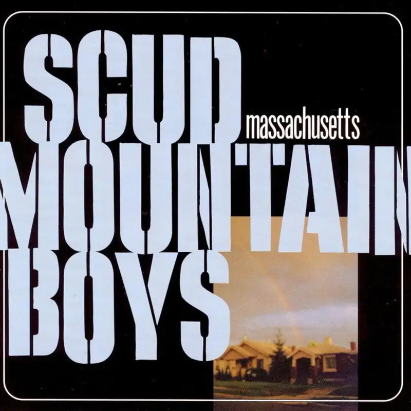 Massachusetts: Scud Mountain Boys with Tracy B