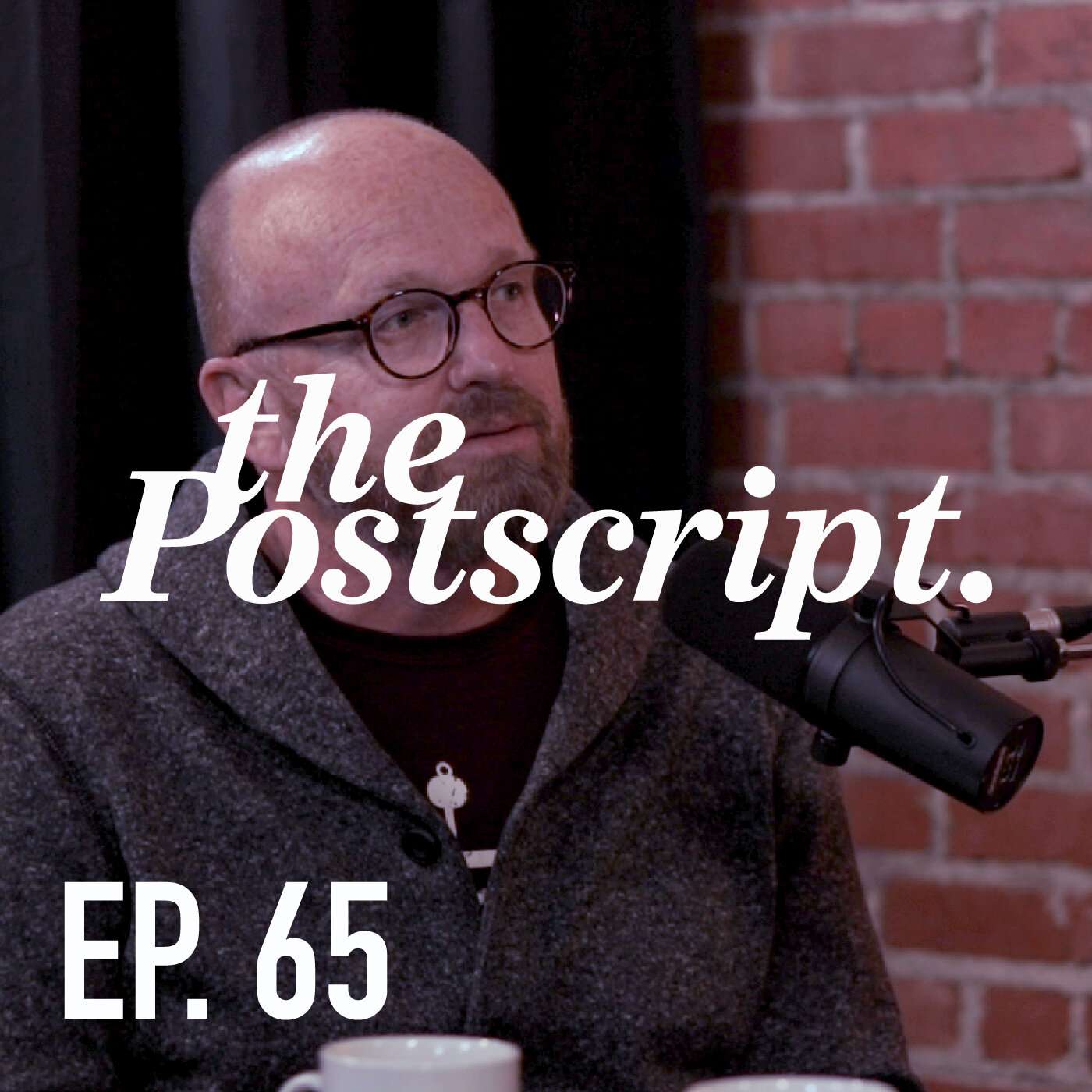 The Postscript Show