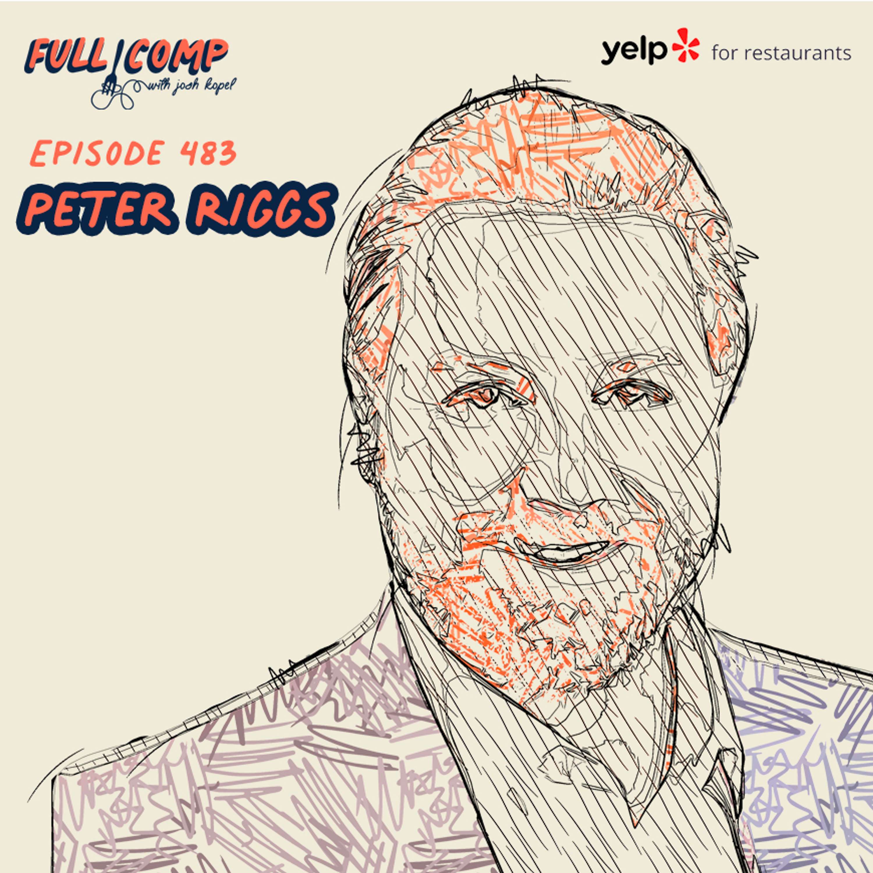 Turning Struggles Into Strength: Pete Riggs on Reinventing a National Restaurant Brand