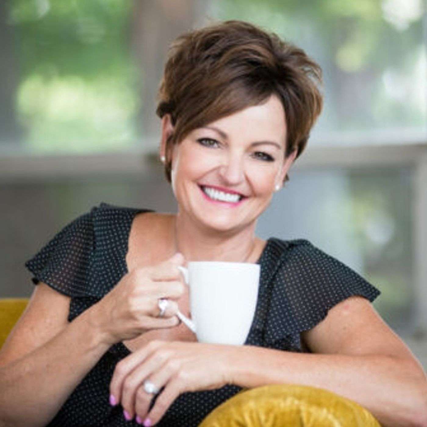 Prime Spark with Sara Hart