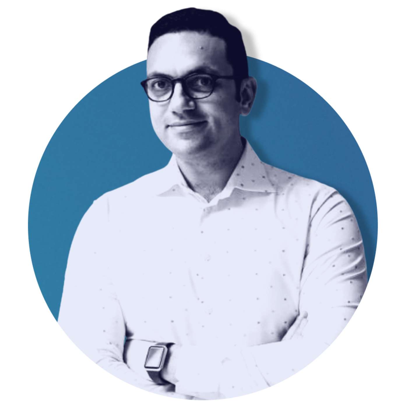 Advancing Personal Commerce - Mahmoud Arram of Bluecore Advancing Personal Commerce - Mahmoud Arram of Bluecore