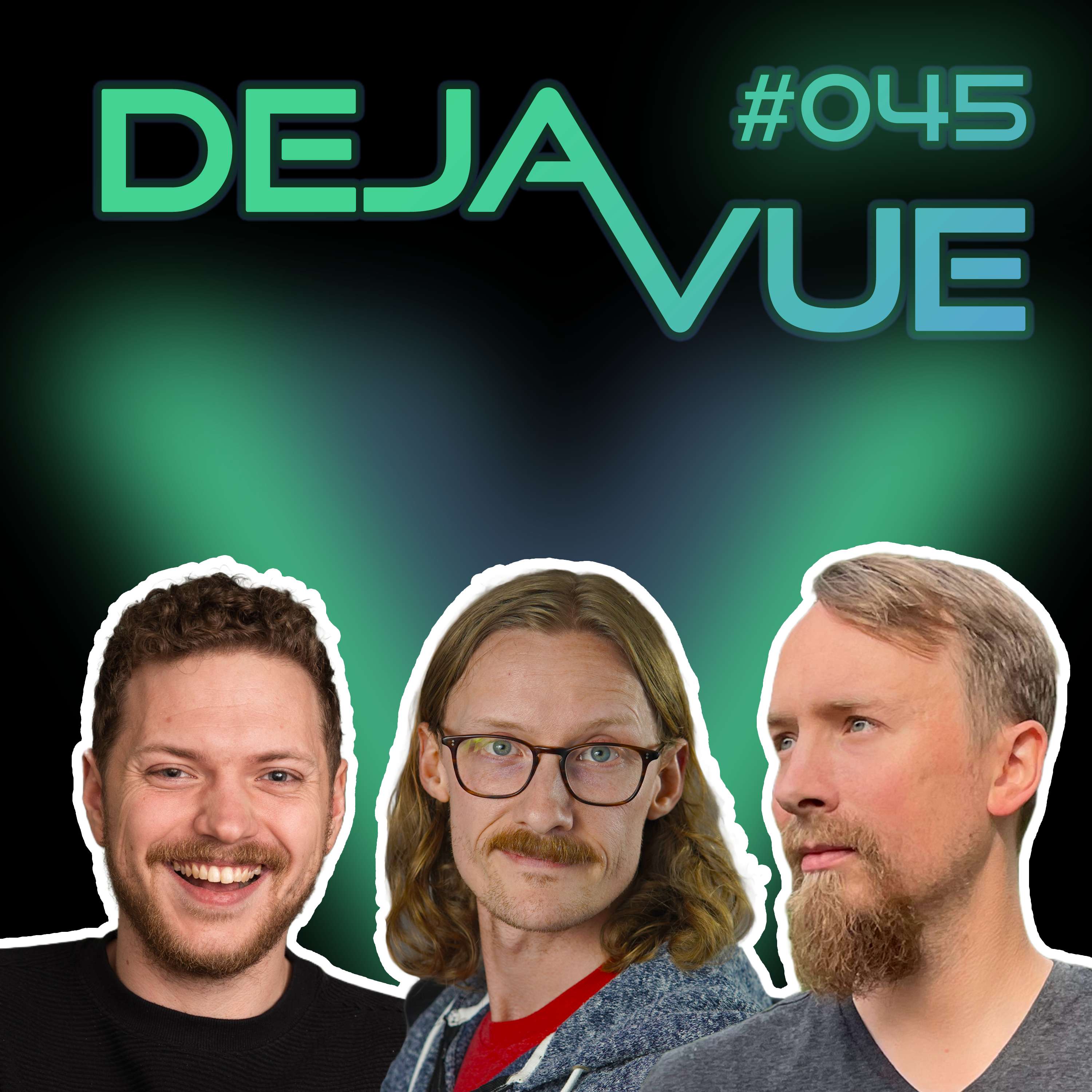 DejaVue