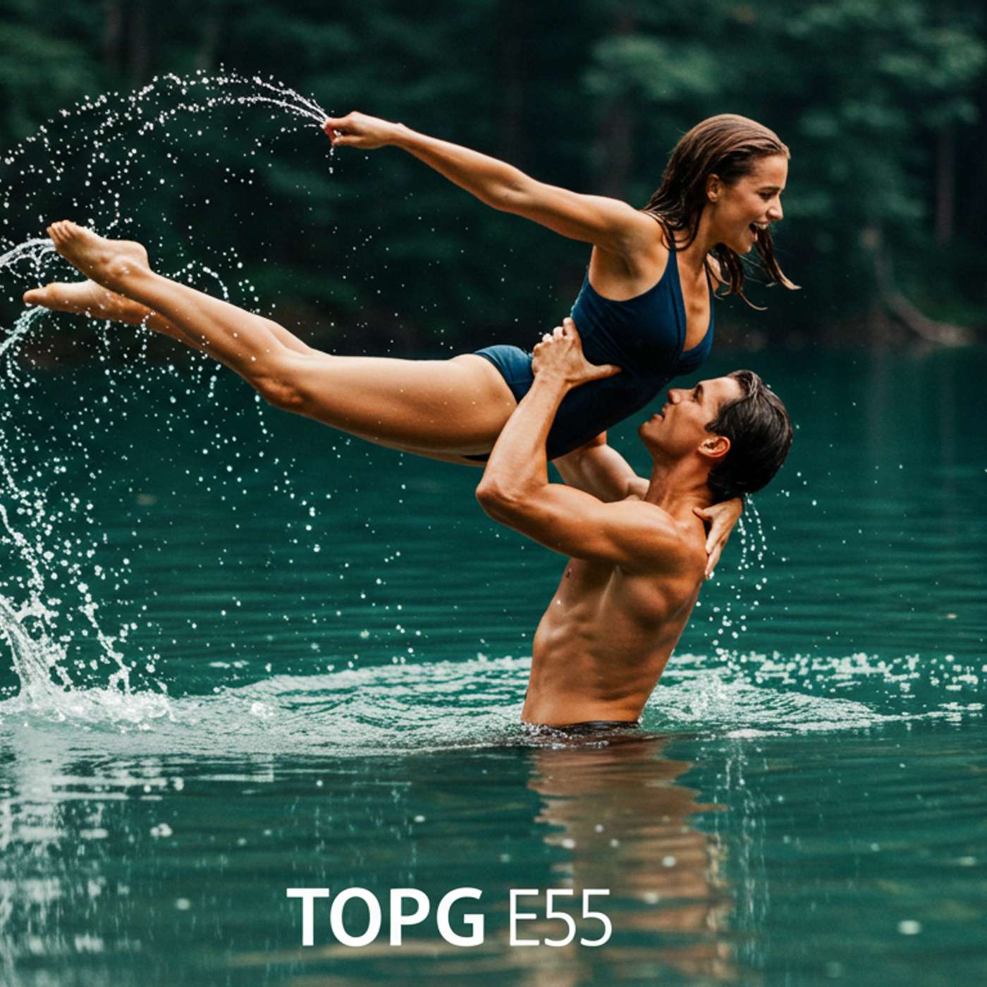 TOPG Ep 55: Dirty Dancing