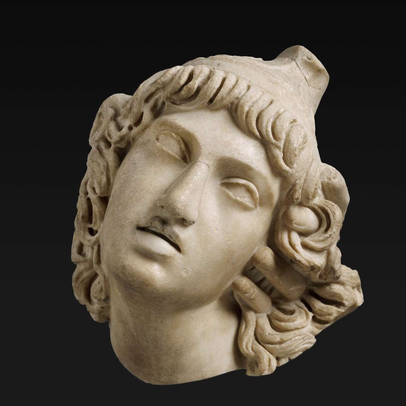 Thracian Goddesses - Power and Majesty