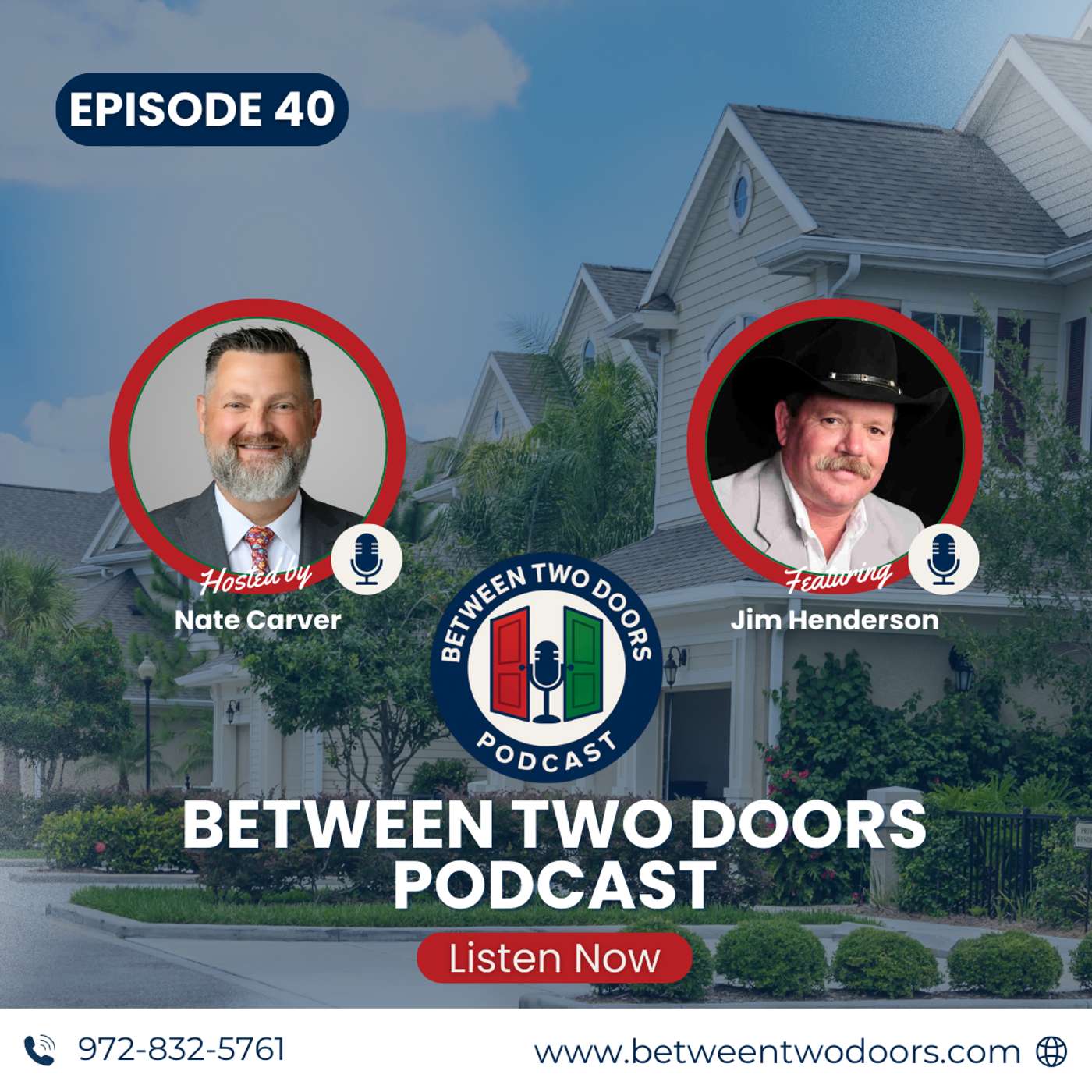 Episode 40: Why Every Homebuyer Needs a Trusted Inspection Before They Invest