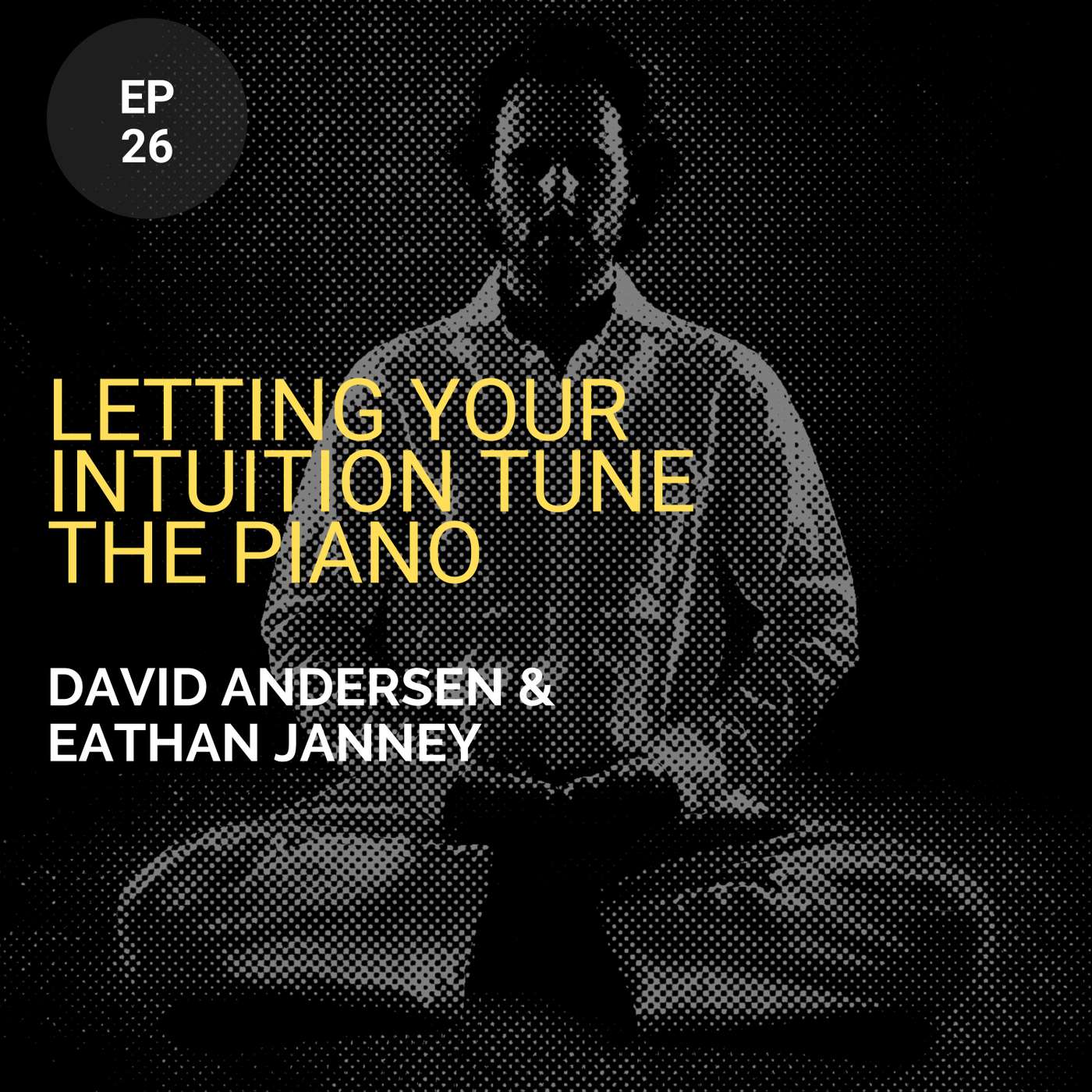 Piano Tech Radio Hour