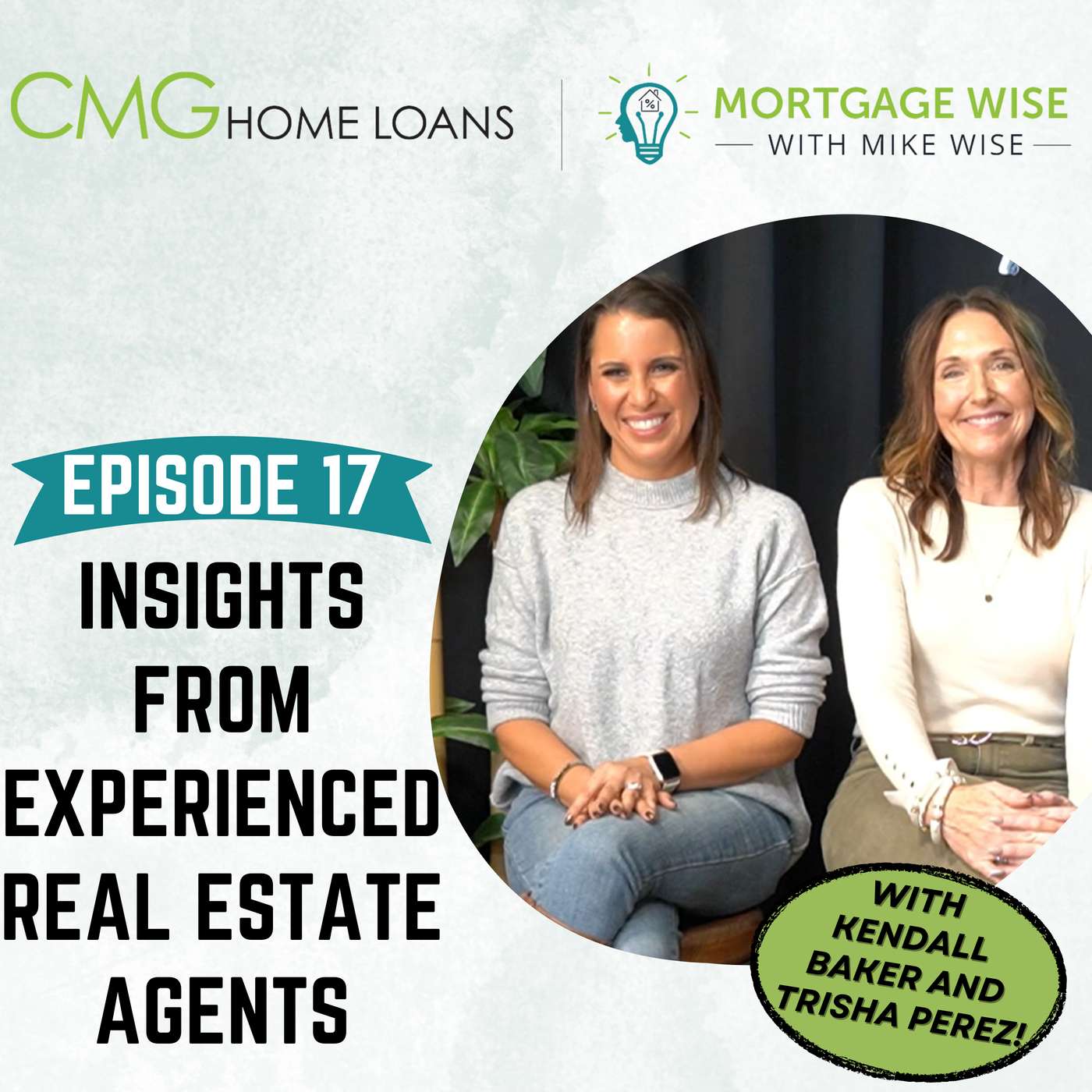Mortgage Wise with Mike Wise