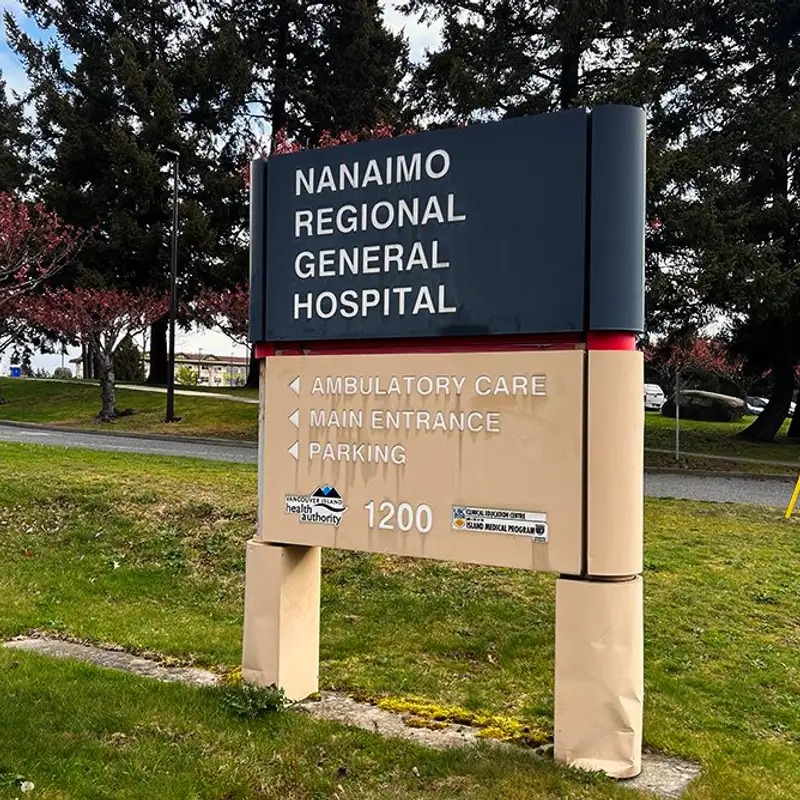 Healthcare advocacy groups call for improved care for those on central and north Vancouver Island