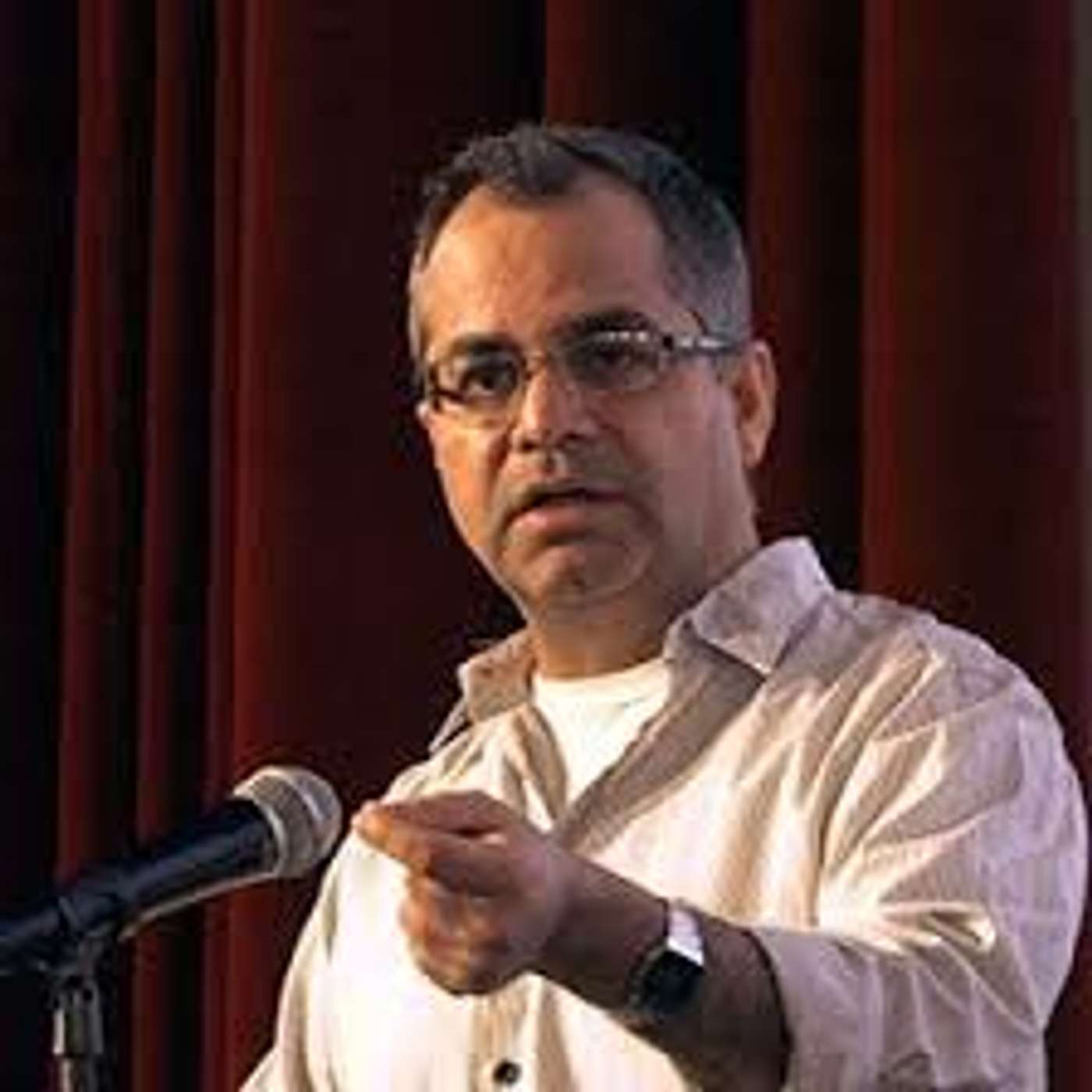 WPKN: Politics, Policy, and Planet Podcast